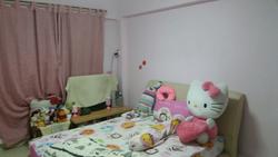 Blk 646 Yishun Street 61 (Yishun), HDB 4 Rooms #136292462